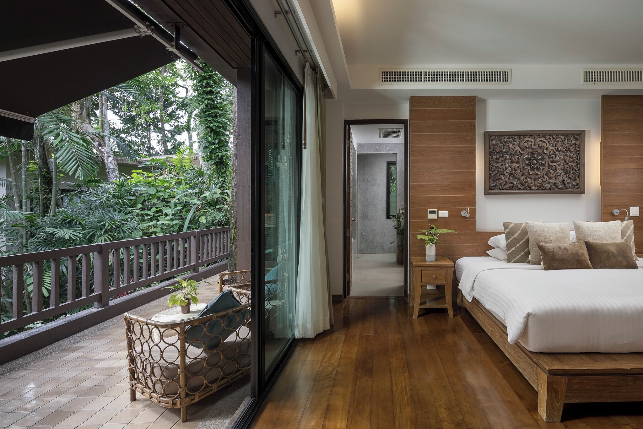 Foto - Khaolak Paradise Resort