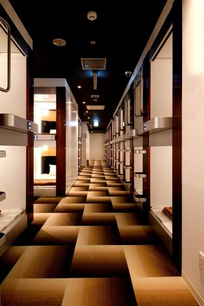 Interior - Hotel M Matsumoto (Matsumoto)