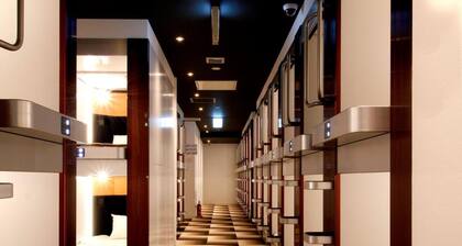 Hotel M Matsumoto