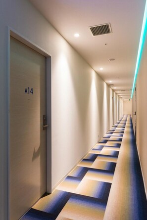 Interior - Hotel M Matsumoto (Matsumoto)