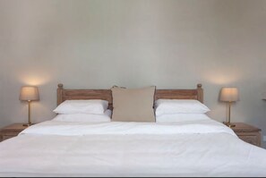 Standard Double Room with Pool View | Minibar, giường gấp/giường phụ (phụ phí) 