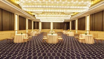 Salle de réunion