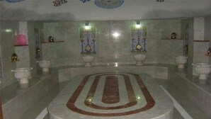 حمام تركي