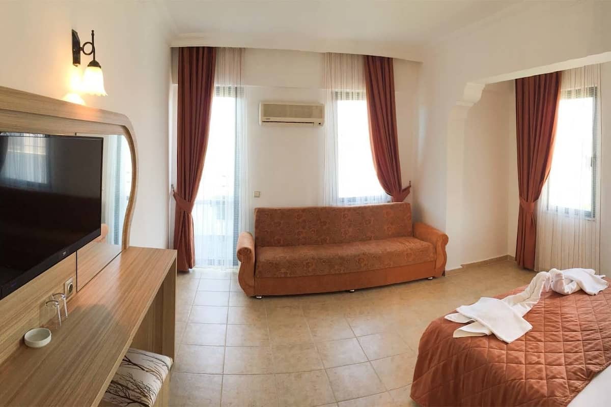 Habitación