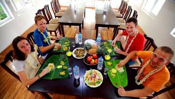 Cocina internacional