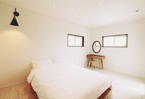 Casa familiare | Insonorizzazione, Wi-Fi gratuito