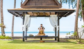 Massages - La Lagune (Koh Samui)