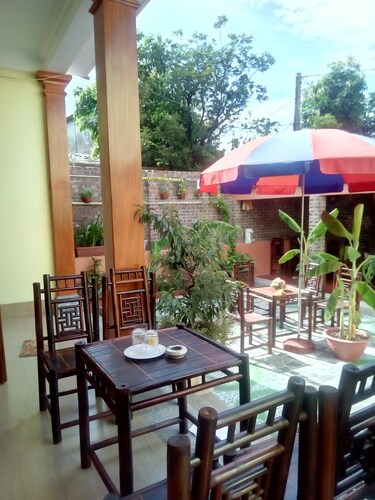 Tam Coc Smile Homestay