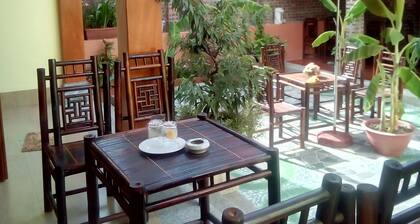 Tam Coc Smile Homestay