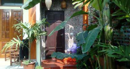 Tam Coc Smile Homestay
