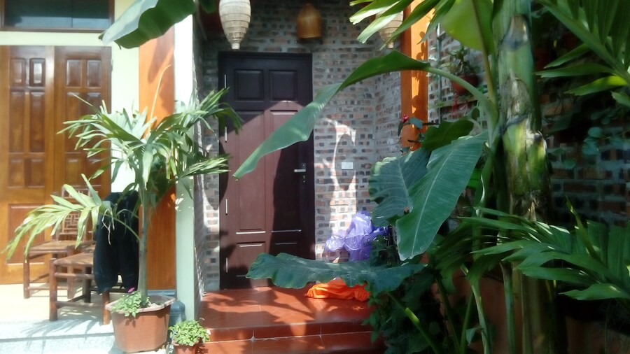 Tam Coc Smile Homestay