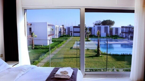 Villa, 5 Bedrooms - Bodrum Ortakent 5 Bedrooms Villa (Bodrum)