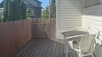 Studio Suite Comfort | Teras/patio
