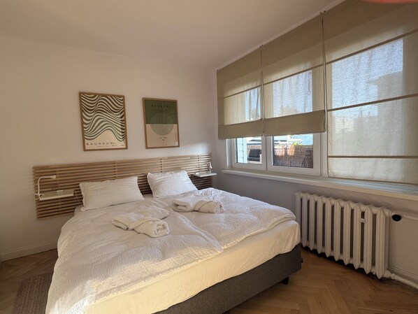 Comfort Studio Suite | Living area