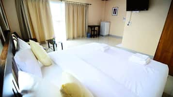 Habitació doble | Wifi gratuïta