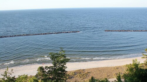 Sundew Premium - Vineta Ferienpark Usedom