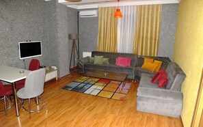 Room amenity - Artura Suite (Istanbul)
