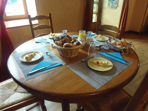 مطبخ خاص
