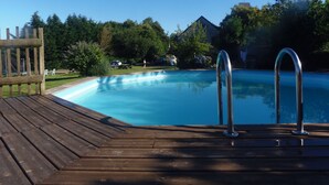 Pool - La Merveille (Le Luot)