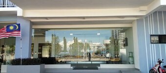 ザ ワン ブティック ホテル セキンチャン