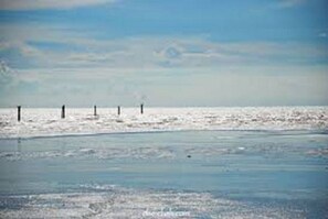 Beach - The One Boutique Hotel Sekinchan (Sekinchan)