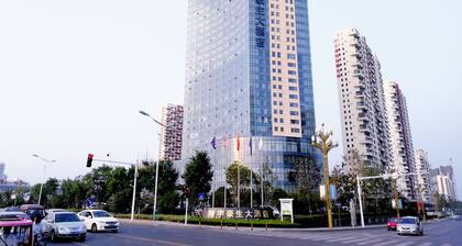 Howard Johnson Xiangyu Plaza Linyi