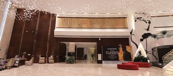 Howard Johnson Xiangyu Plaza Linyi