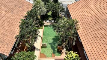 Diseño del edificio