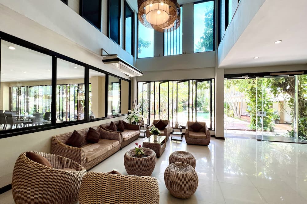 Hotel La Villa Khon Kaen