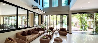 Hotel La Villa Khon Kaen