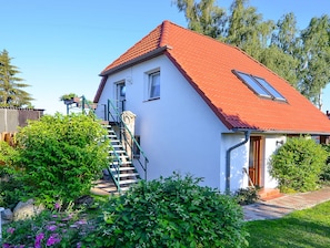 Esterni