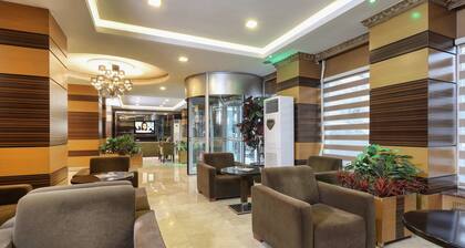 Balturk Otel Sakarya