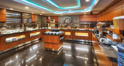 Balturk Otel Sakarya