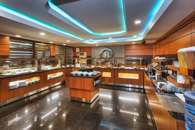 Balturk Otel Sakarya