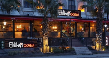 New Balturk Hotel Izmit