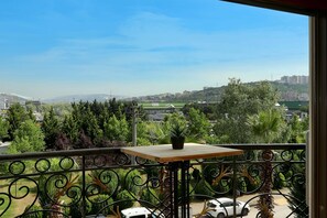 City view from property - New Balturk Hotel Izmit (Izmit)