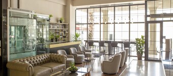 New Balturk Hotel Izmit