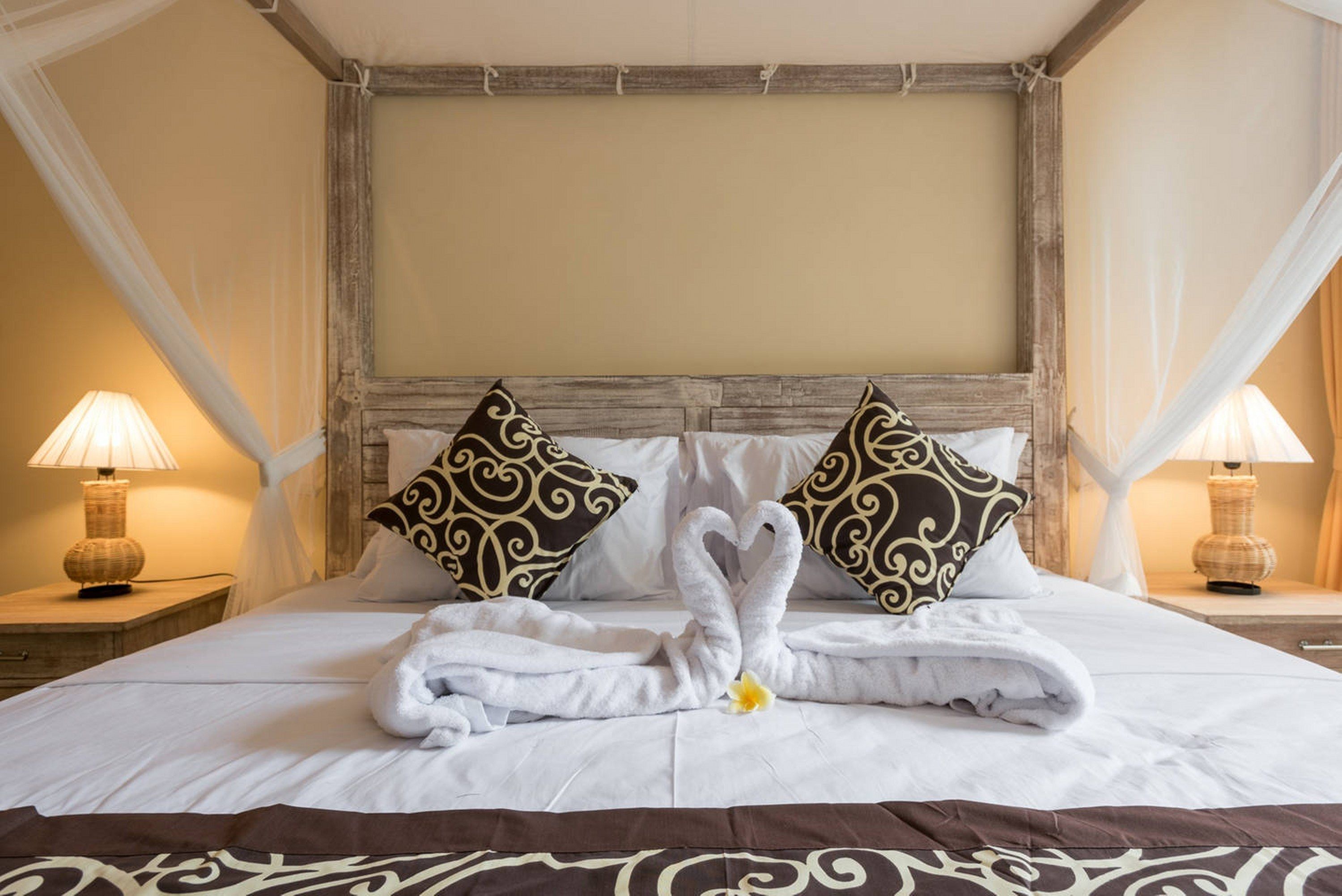 Foto - Alam Pracetha Bali Ubud