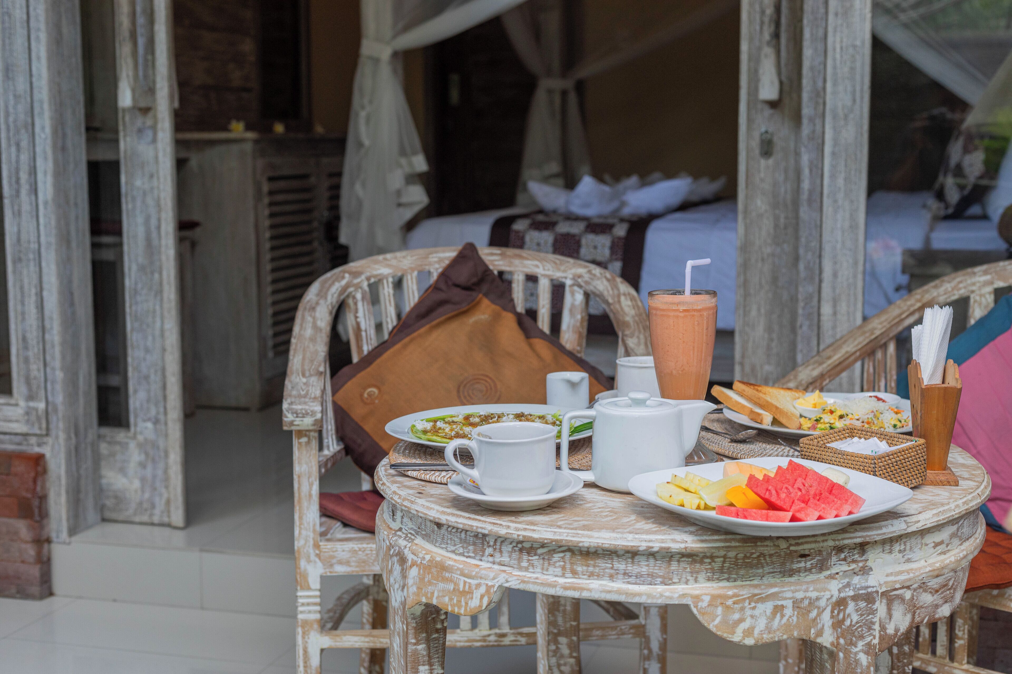 Foto - Alam Pracetha Bali Ubud