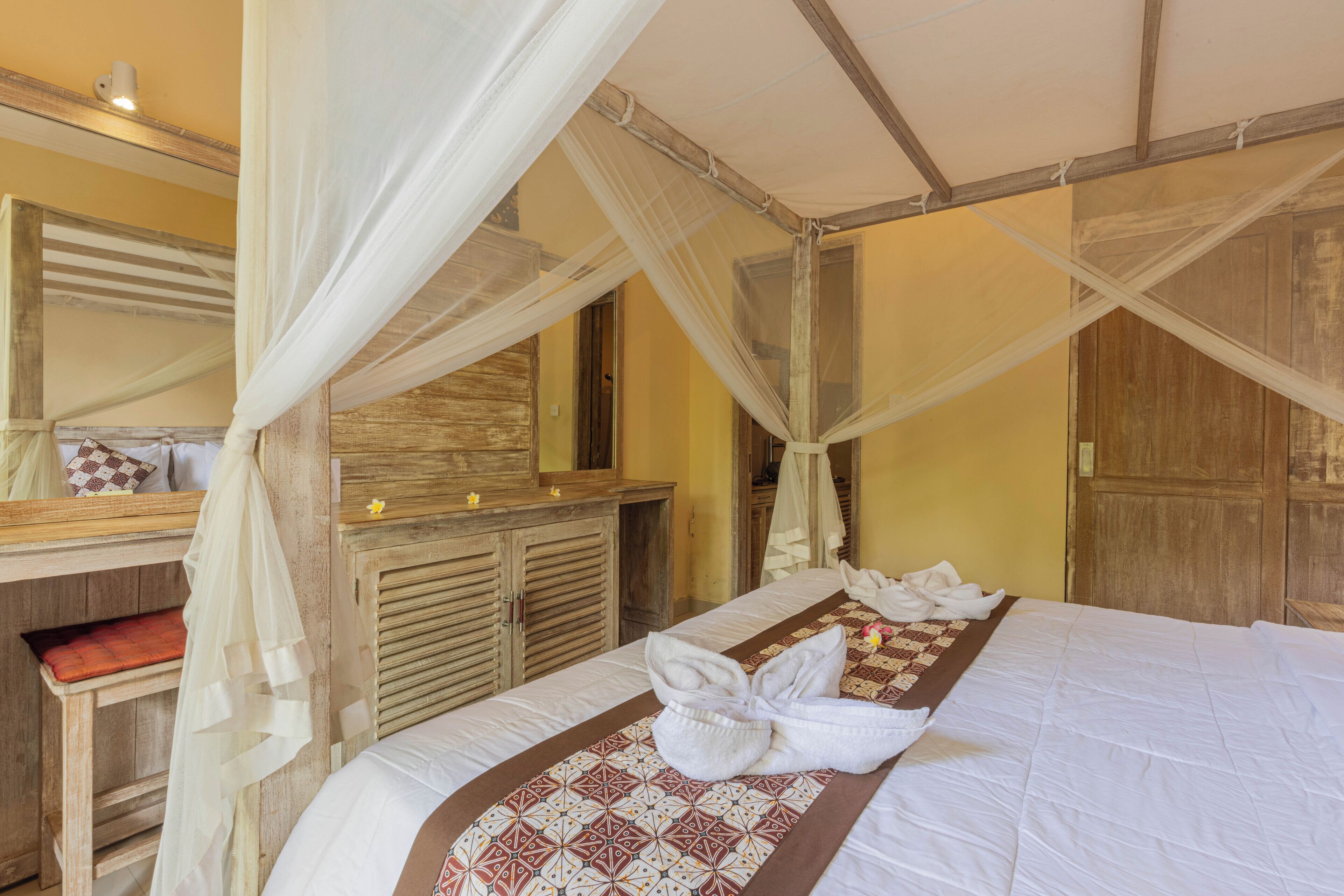 Foto - Alam Pracetha Bali Ubud