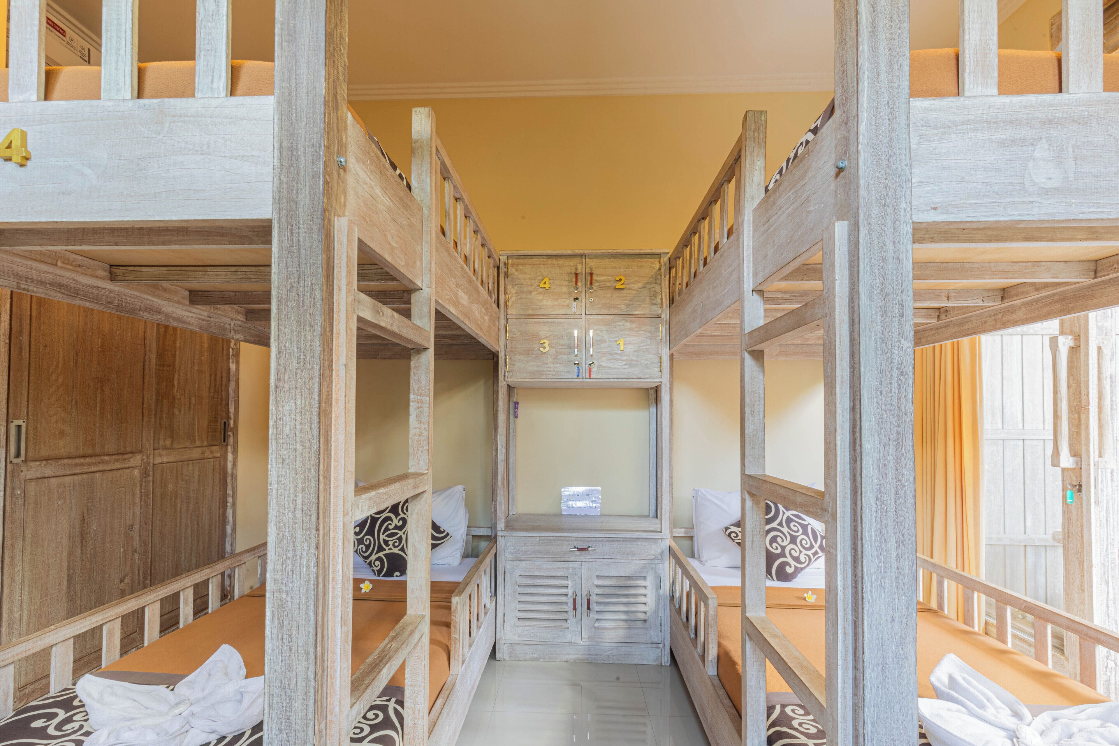 Foto - Alam Pracetha Bali Ubud