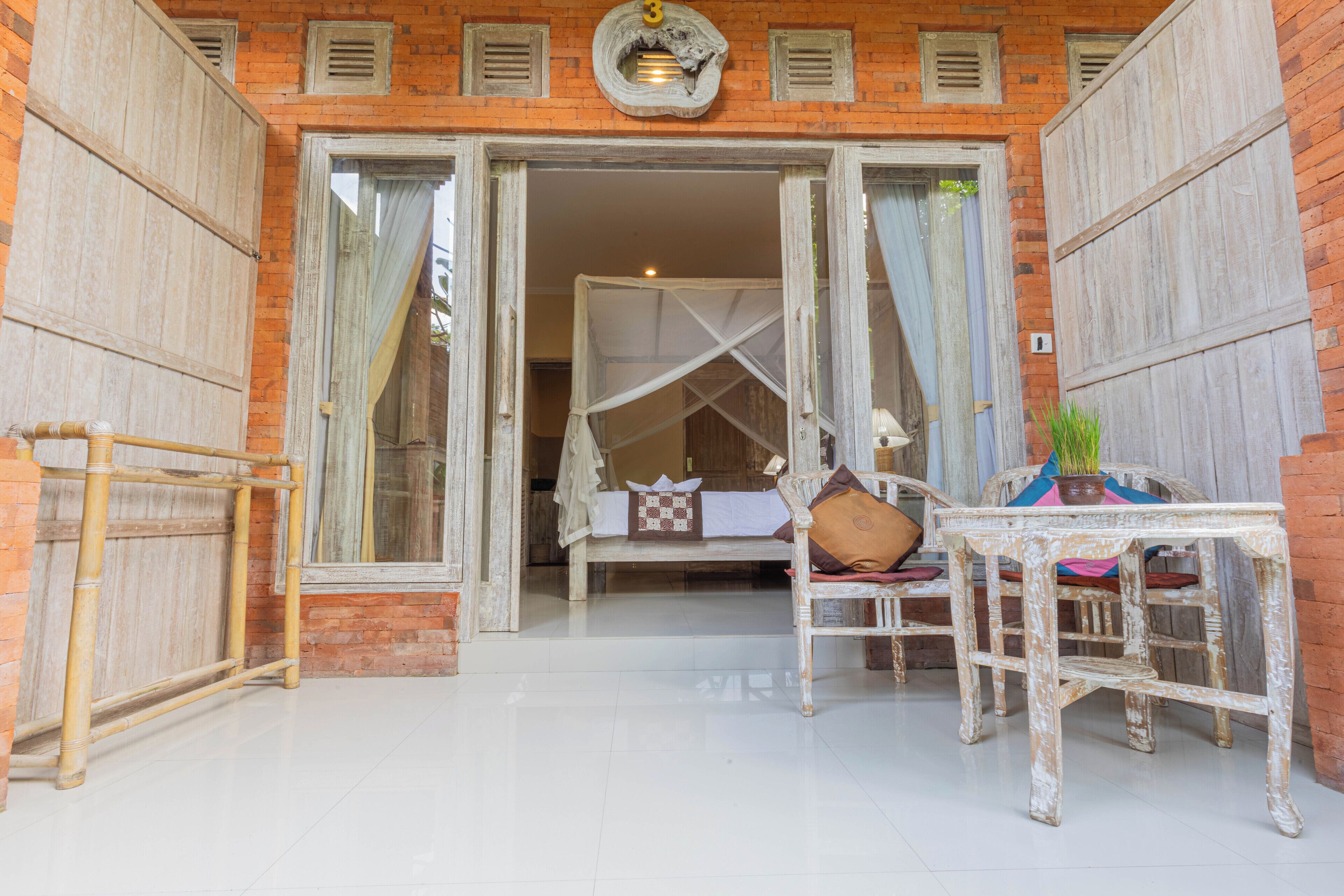 Foto - Alam Pracetha Bali Ubud