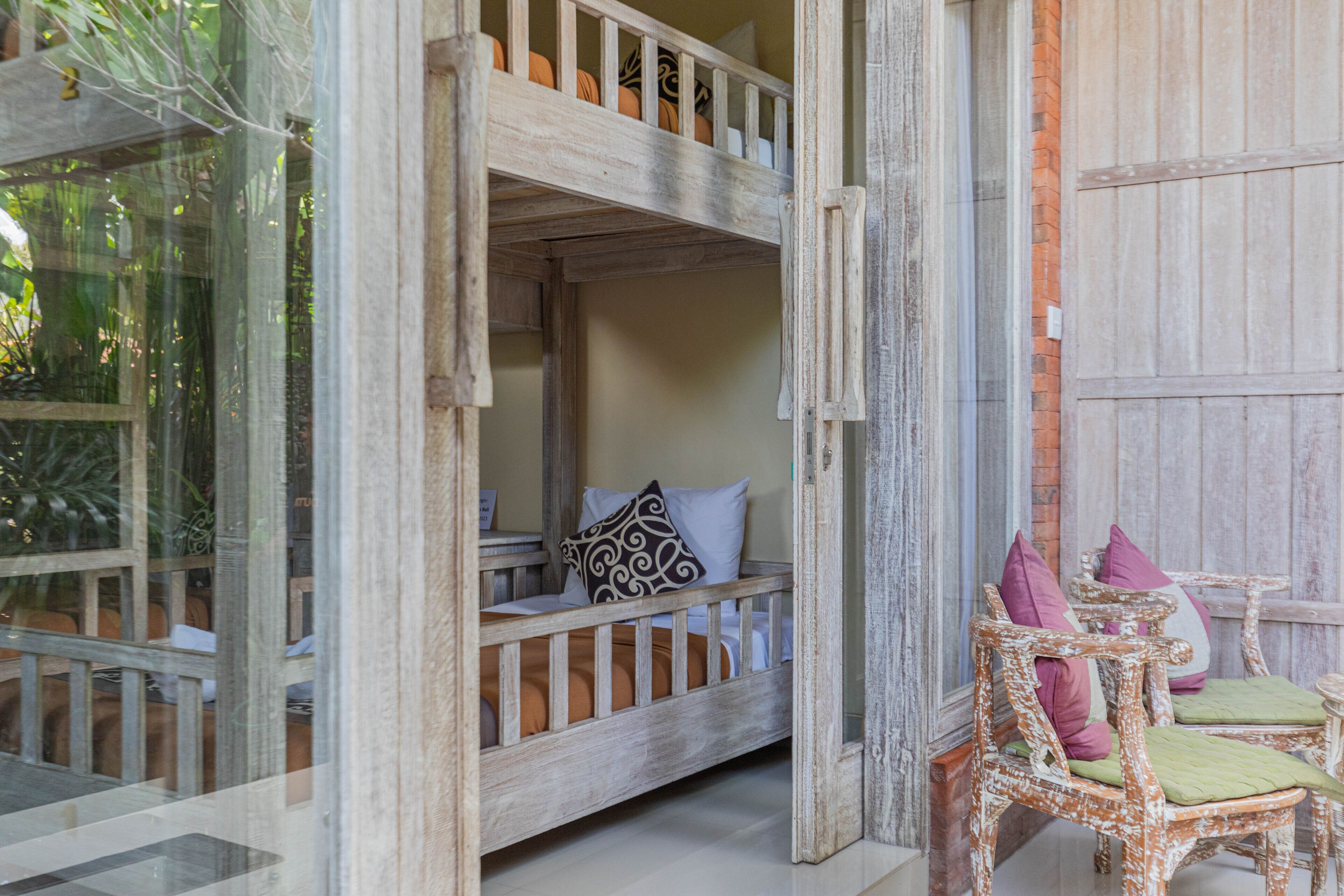 Foto - Alam Pracetha Bali Ubud