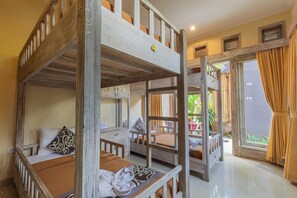 Shared Dormitory