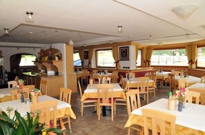 用餐區