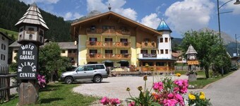 Hotel Ciamol