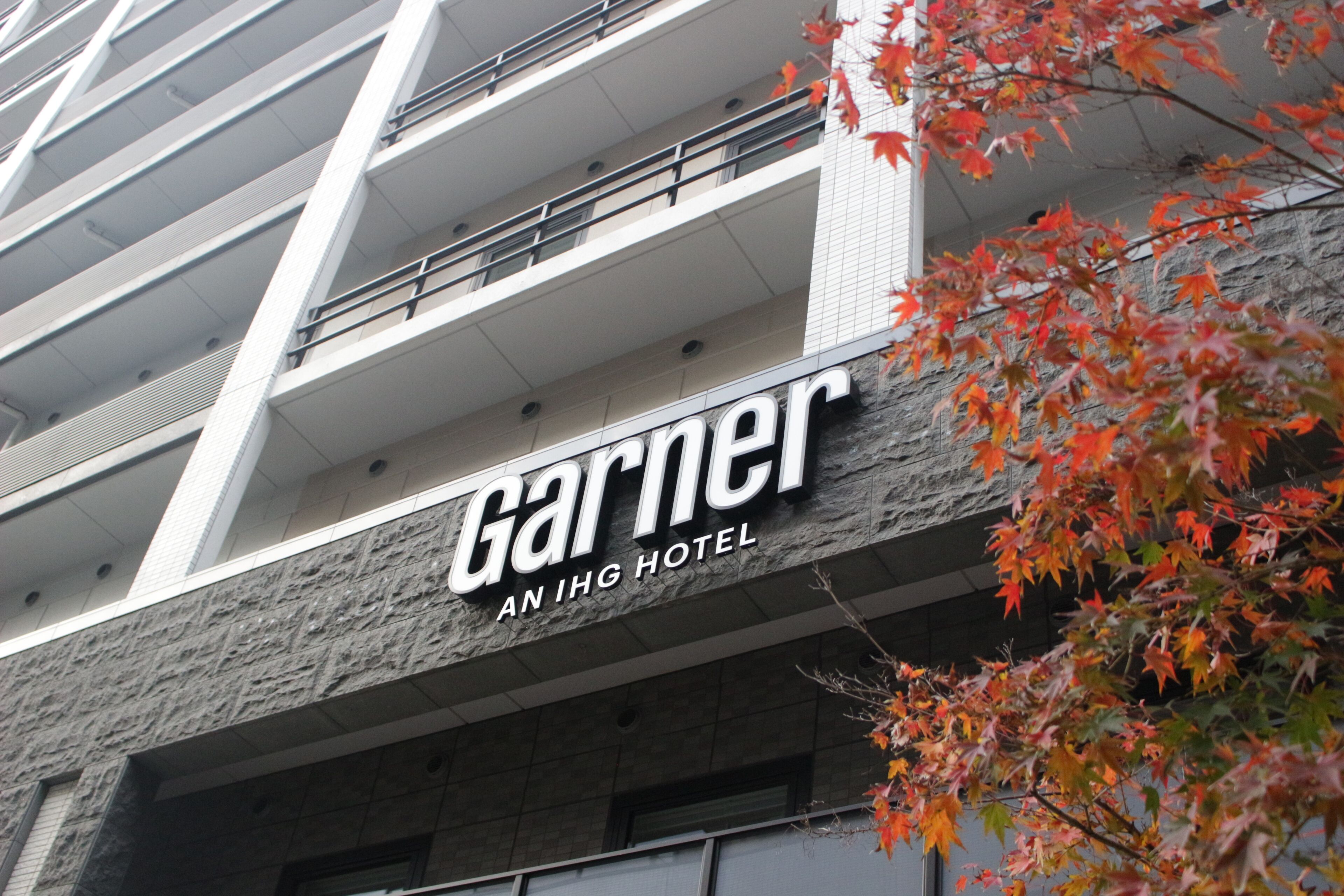 Photo - Garner Hotel Osaka Honmachi Midosuji by IHG