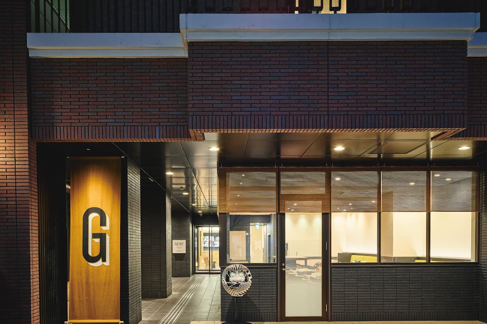 Garner Hotel Osaka Honmachi Midosuji by IHG
