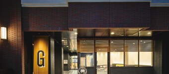 Garner Hotel Osaka Honmachi Midosuji by IHG