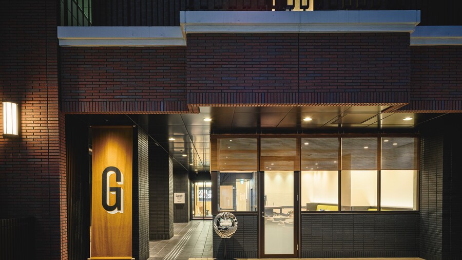 Garner Hotel Osaka Honmachi Midosuji by IHG